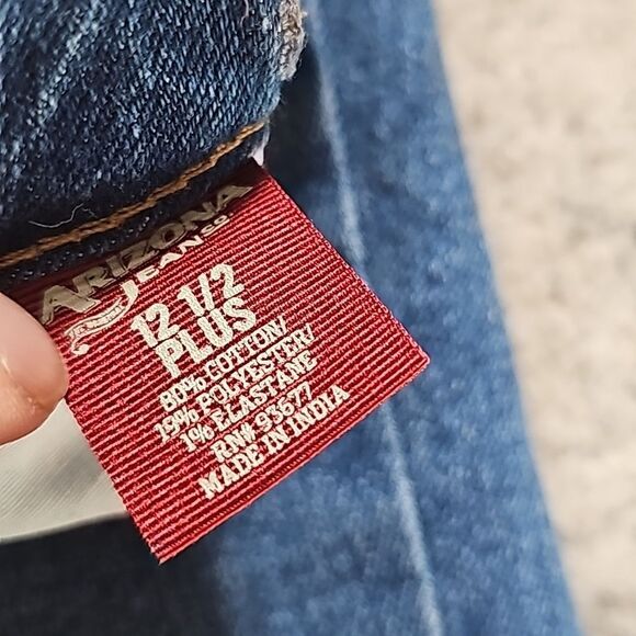 Bootcut Jeans - Picture 3 of 3